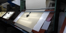 Weaving